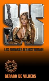 SAS 75 Les enragés d Amsterdam