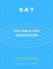 SAT Vocabulary Enhancer