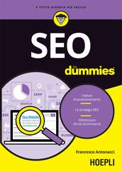 SEO For Dummies