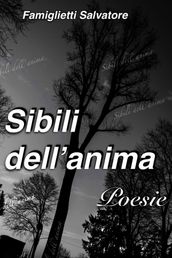 SIBILI DELL ANIMA