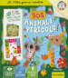 SOS animali in pericolo! Agenda 2030. Con Gioco