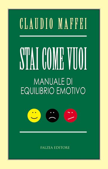 STAI COME VUOI - Claudio Maffei