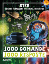 STEM. Scienza, tecnologia, ingegneria e matematica