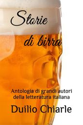 STORIE DI BIRRA