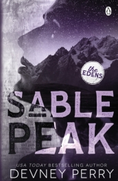 Sable Peak