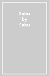 Sabu