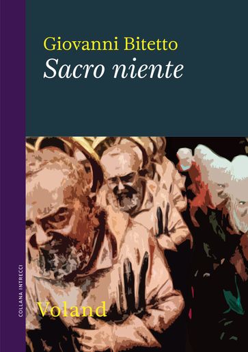 Sacro niente - Giovanni Bitetto