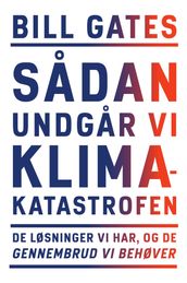 Sadan undgar vi klimakatastrofen