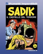 Sadik n. 1 (iFumetti Imperdibili)