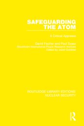 Safeguarding the Atom