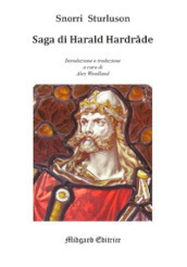 Saga di Harald Hardrade