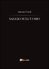 Saggio sull uomo