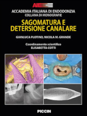 Sagomatura e detersione canalare