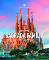 Sagrada Familia Barcellona