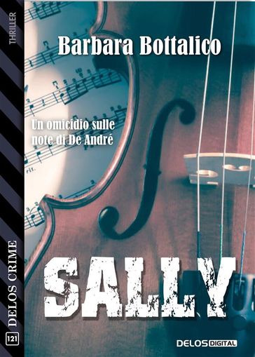 Sally - Barbara Bottalico