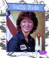 Sally Ride