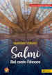 Salmi. Nel canto l Amore. Partiture Avvento Natale. Anno liturgico A