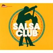 Salsa club vol.3