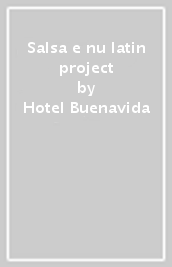 Salsa e nu latin project