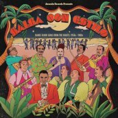 Salsa con estilo - dance floor gems from