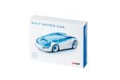 Salt Water Car