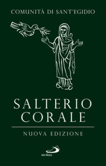 Salterio corale