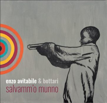 Salvamm'o munno - Enzo Avitabile