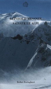 Salvate le Alpi