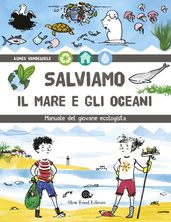 Salviamo il mare e gli oceani