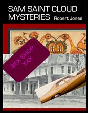 Sam Saint Cloud Mysteries