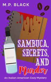 Sambuca, Secrets, and Murder