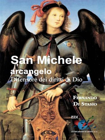 San Michele arcangelo - Fernando Di Stasio