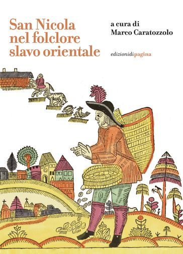 San Nicola nel folclore slavo orientale - Marco Caratozzolo