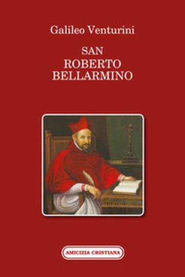 San Roberto Bellarmino - Galileo Venturini