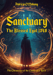 Sanctuary. The Blessed Eyot 1348. The chronicles of the Castle on a Rock