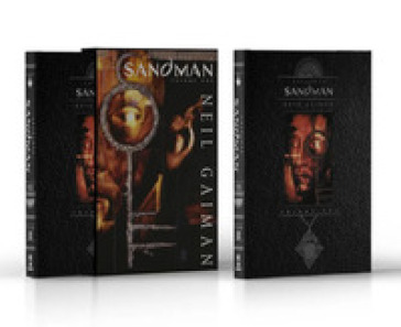 Sandman. Vol. 2 - Neil Gaiman