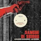 Sangue di sbirro (pad reworks 12