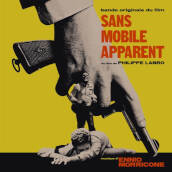 Sans mobile apparent