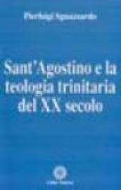 Sant Agostino e la teologia trinitaria del XX secolo