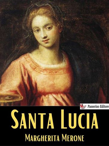 Santa Lucia - Margherita Merone