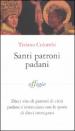 Santi patroni padani. Dieci vite di patroni di città padane s intrecciano con le storie di dieci immigrati