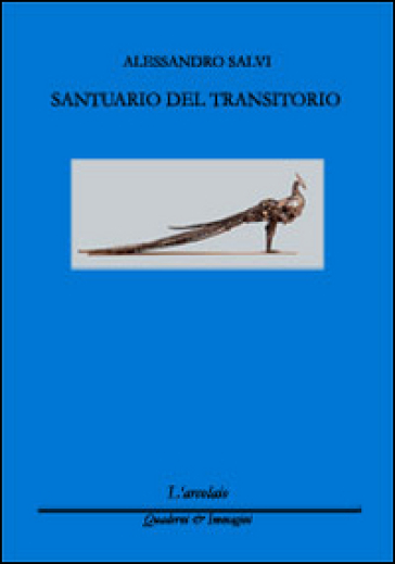 Santuario del transitorio - Alessandro Salvi