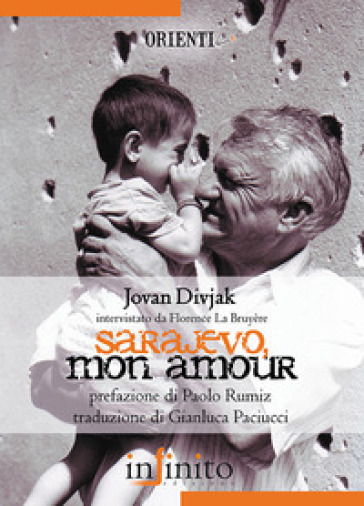 Sarajevo, mon amour - Jovan Divjak