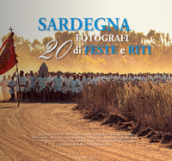 Sardegna. 20 fotografi di riti e feste