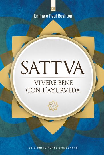 Sattva - Emine Rushtone - Paul Rushtone