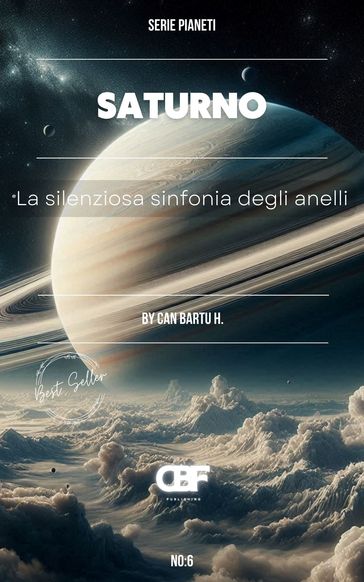 Saturno - CAN BARTU H.