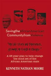 Saving the African American Community from Violence