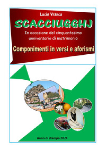 Scacciugghj - Lucio Vranca