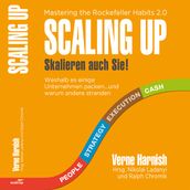 Scaling Up Skalieren auch Sie!