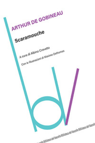 Scaramouche - Joseph-Arthur de Gobineau